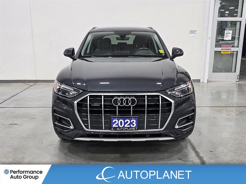 audi Q5 2023 - 2