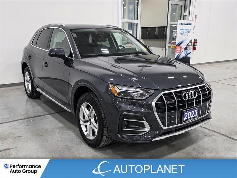 audi Q5 2023 - 3
