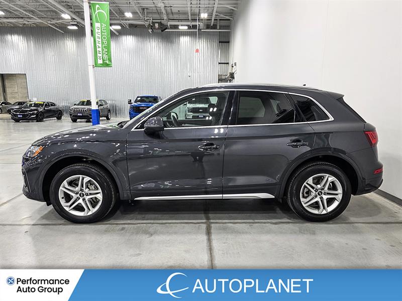 audi Q5 2023 - 4