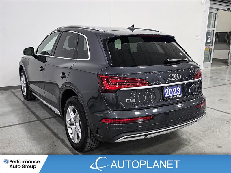 audi Q5 2023 - 5