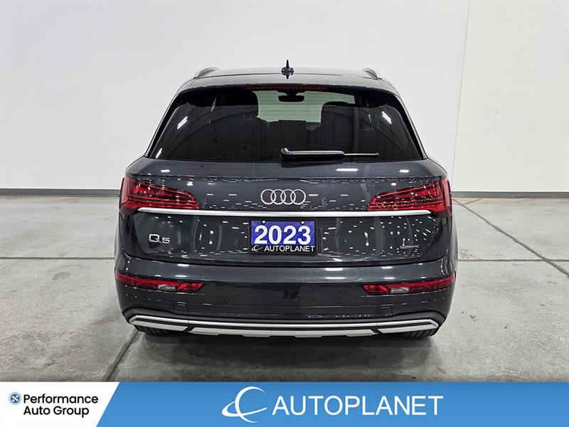 audi Q5 2023 - 7