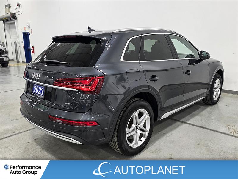 audi Q5 2023 - 8