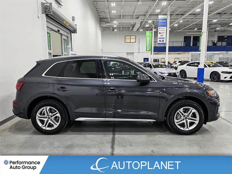 audi Q5 2023 - 9