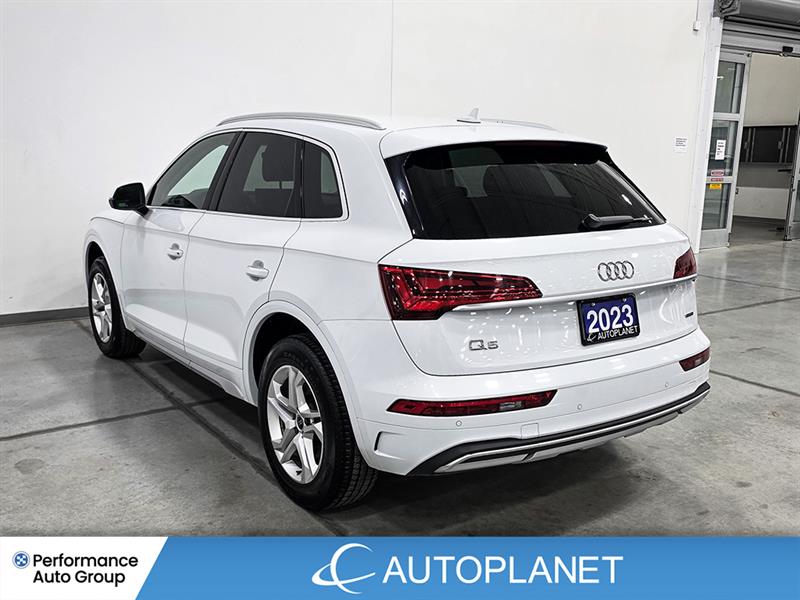 audi Q5 2023 - 5