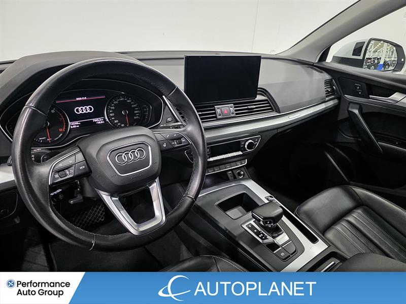 audi Q5 2023 - 16