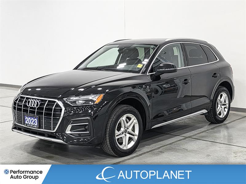 audi Q5 2023