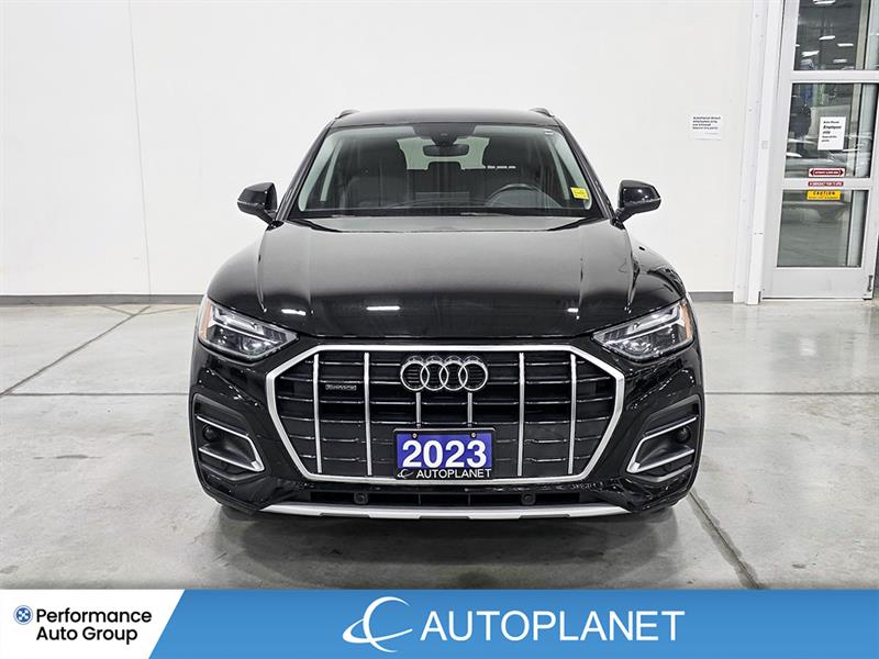 audi Q5 2023 - 2