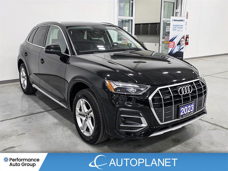 audi Q5 2023 - 3