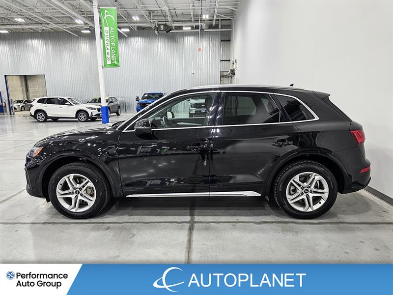 audi Q5 2023 - 4