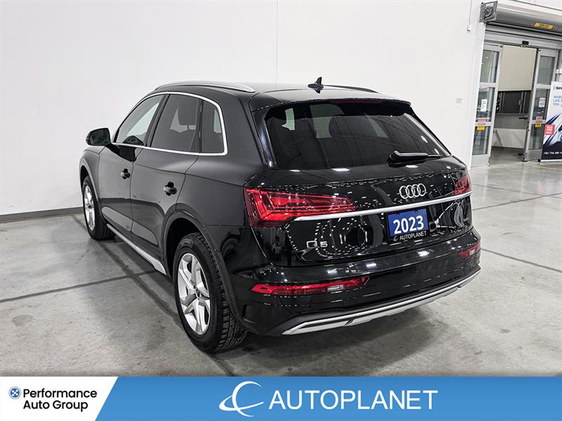 audi Q5 2023 - 5