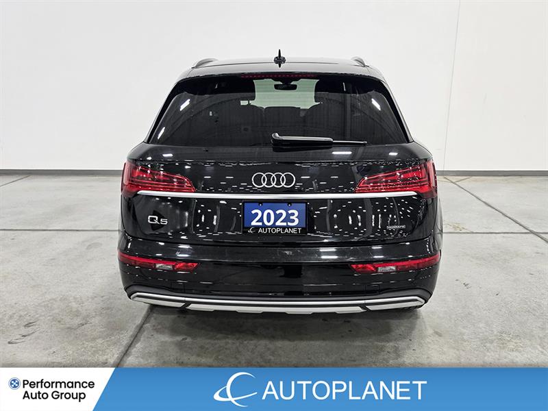 audi Q5 2023 - 7