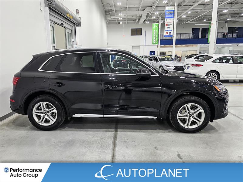 audi Q5 2023 - 9