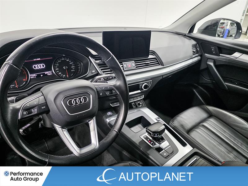 audi Q5 2023 - 17