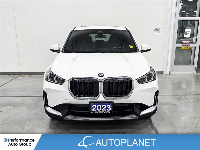 bmw X1 2023 - 2