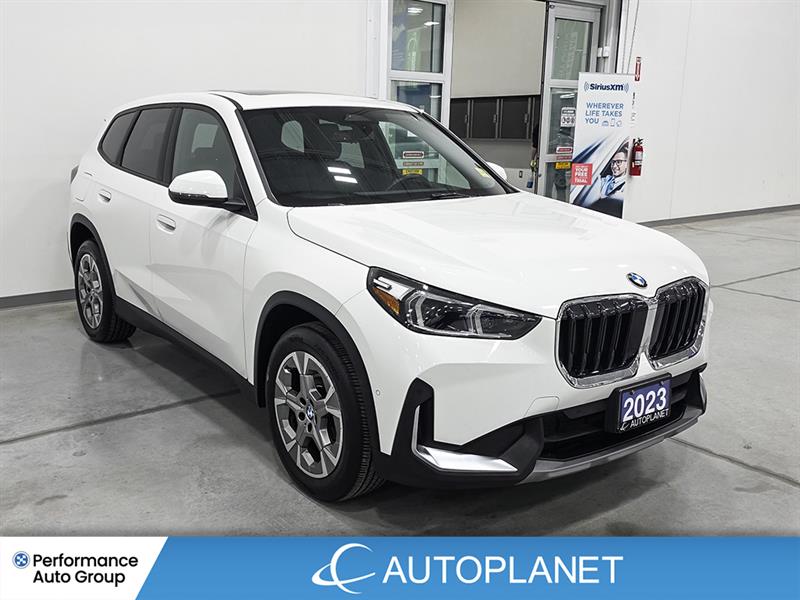 bmw X1 2023 - 3