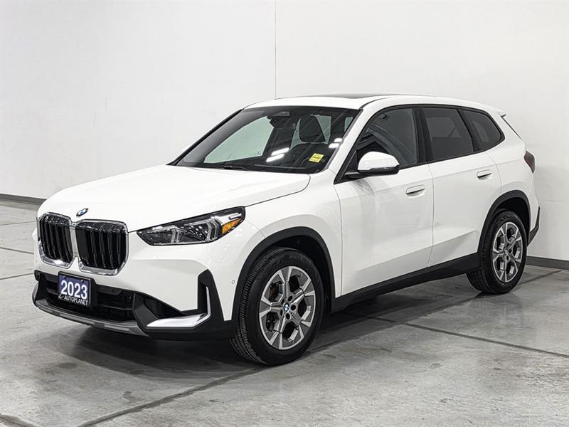 bmw X1 2023 - 35