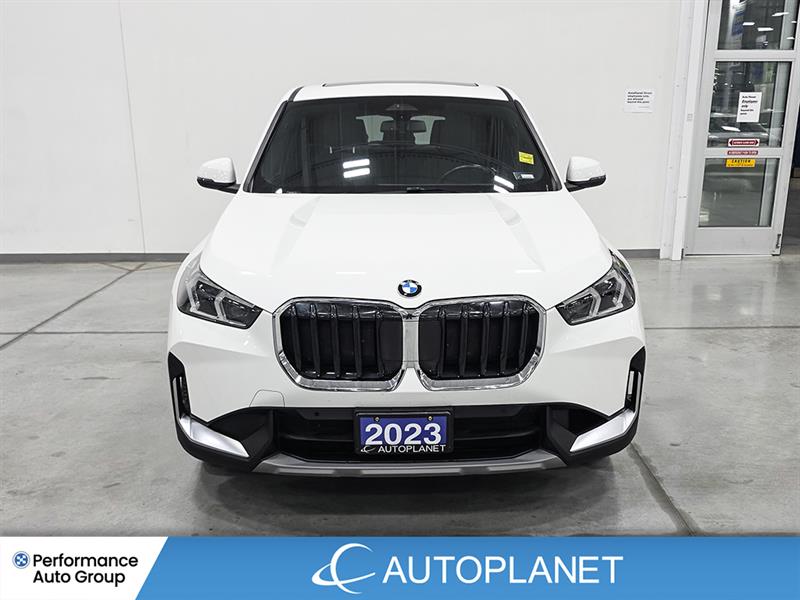 bmw X1 2023 - 2