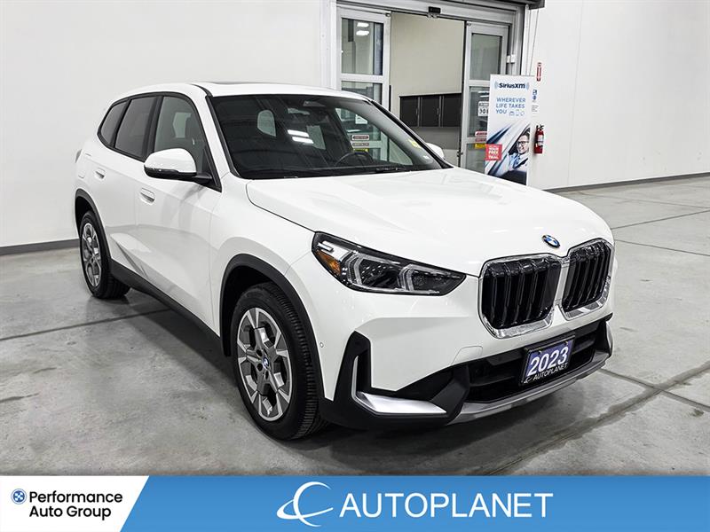 bmw X1 2023 - 3