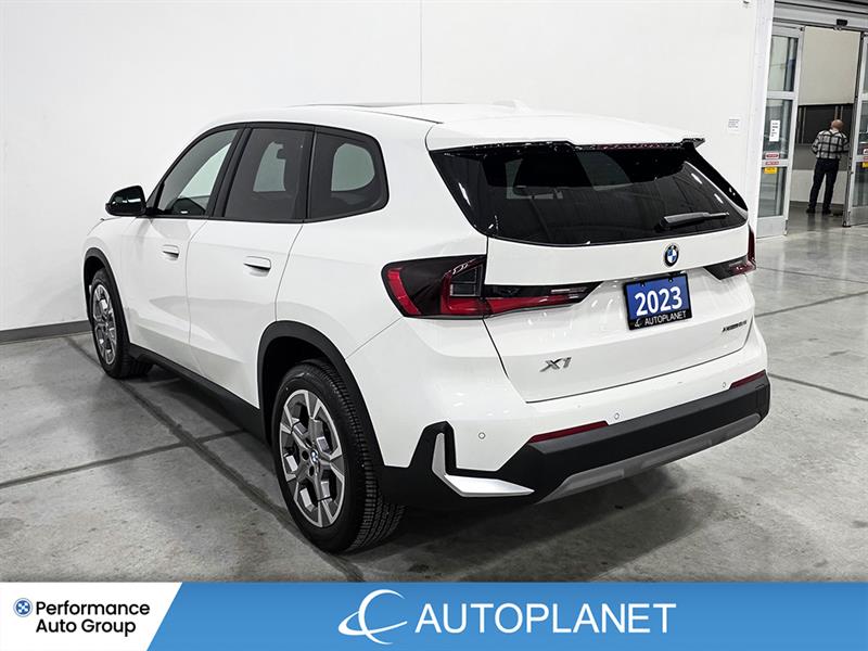 bmw X1 2023 - 5