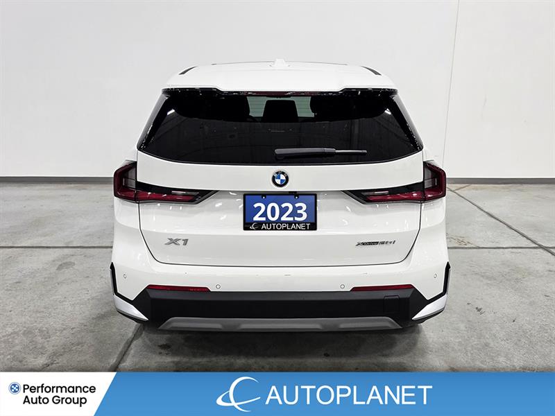 bmw X1 2023 - 7