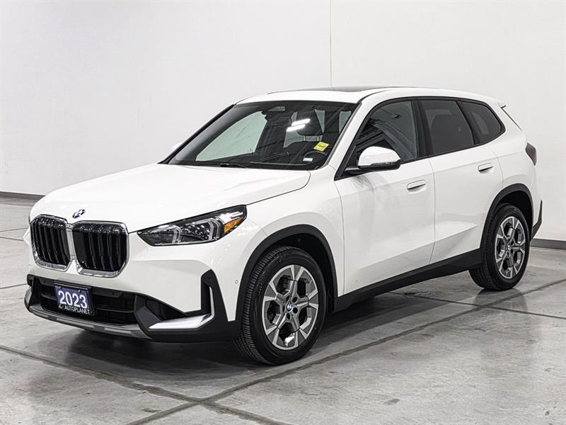 bmw X1 2023 - 40