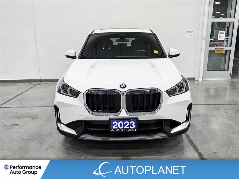 bmw X1 2023 - 2