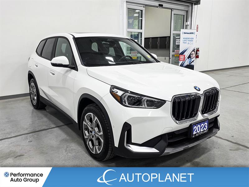 bmw X1 2023 - 3