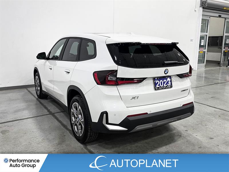 bmw X1 2023 - 5