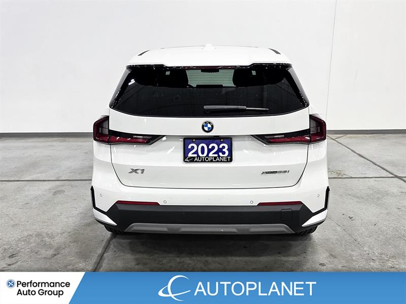 bmw X1 2023 - 7