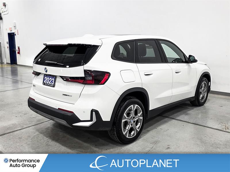 bmw X1 2023 - 8