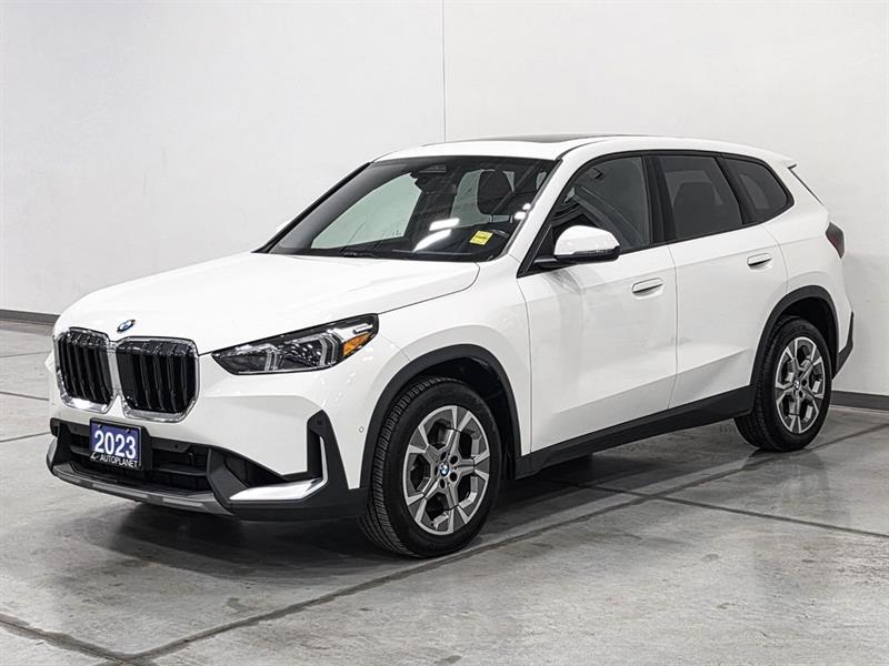 bmw X1 2023 - 36