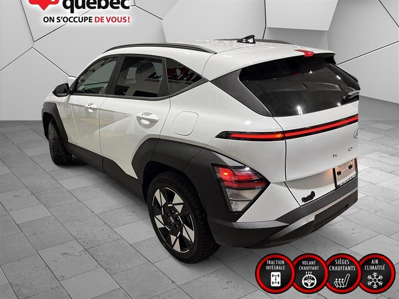 hyundai Kona 2024 - 4