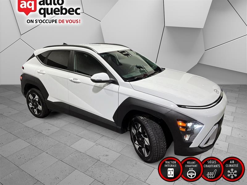 hyundai Kona 2024 - 5