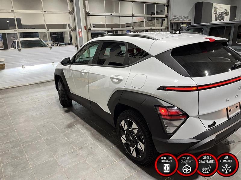 hyundai Kona 2024 - 6
