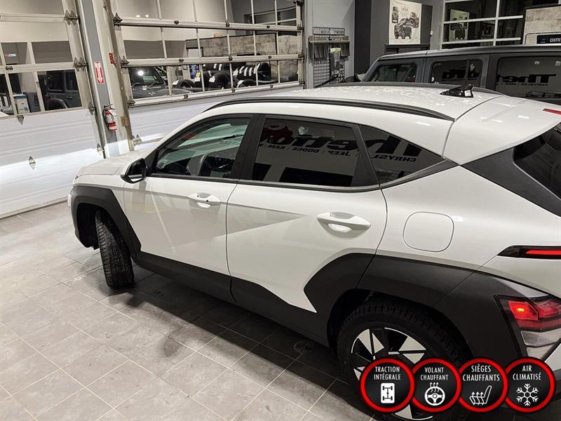 hyundai Kona 2024 - 7