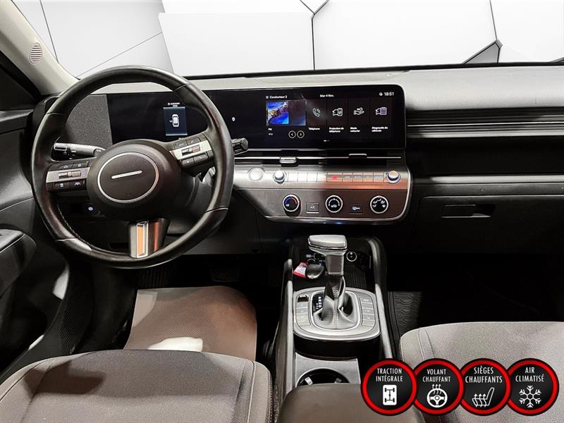 hyundai Kona 2024 - 11