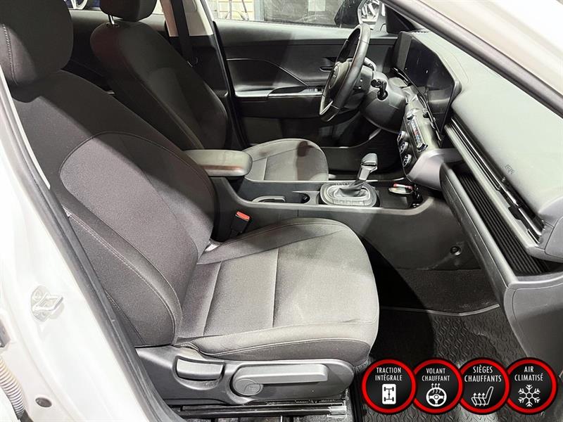 hyundai Kona 2024 - 21