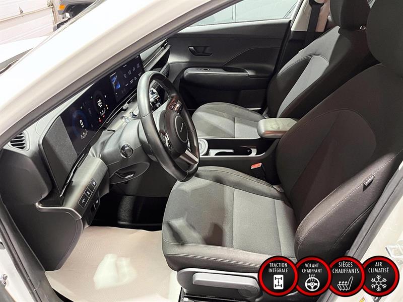 hyundai Kona 2024 - 28