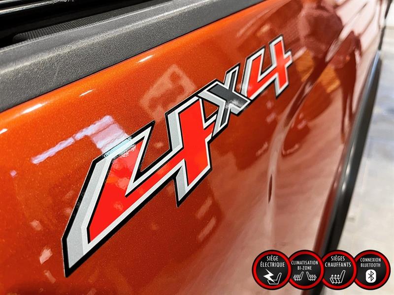 chevrolet Silverado 1500 2015 - 9