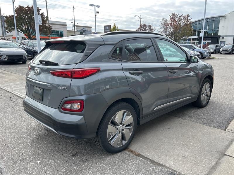 hyundai Kona Electric 2021 - 5