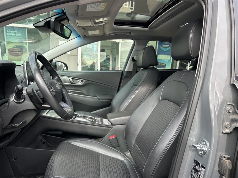 hyundai Kona Electric 2021 - 10