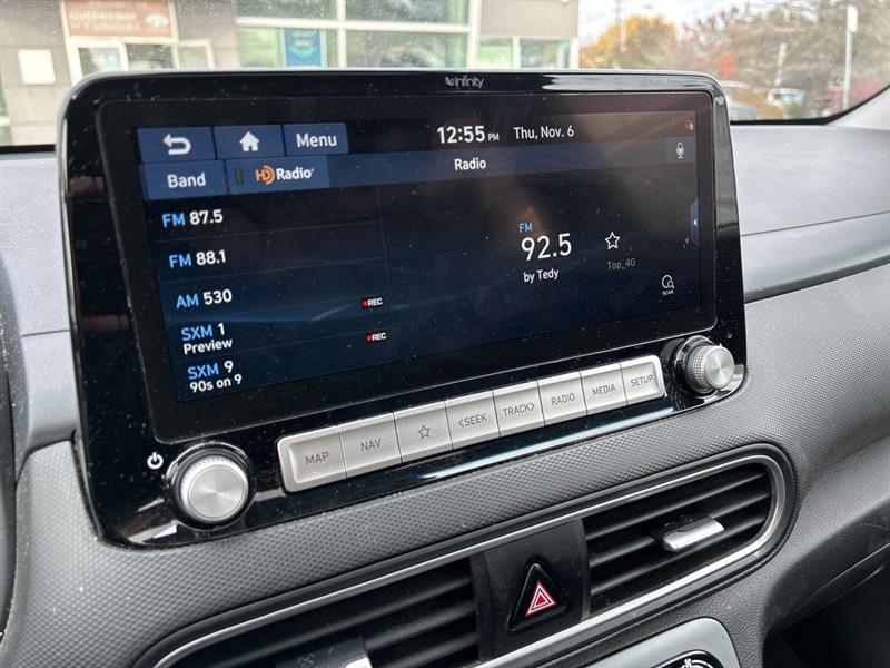 hyundai Kona Electric 2021 - 14