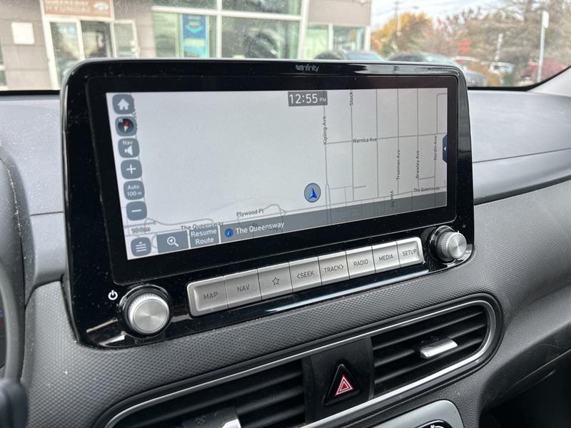 hyundai Kona Electric 2021 - 15