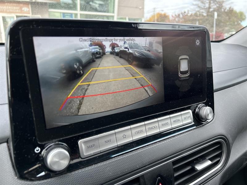 hyundai Kona Electric 2021 - 16