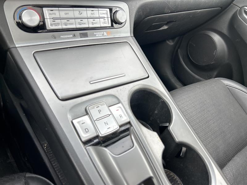 hyundai Kona Electric 2021 - 17