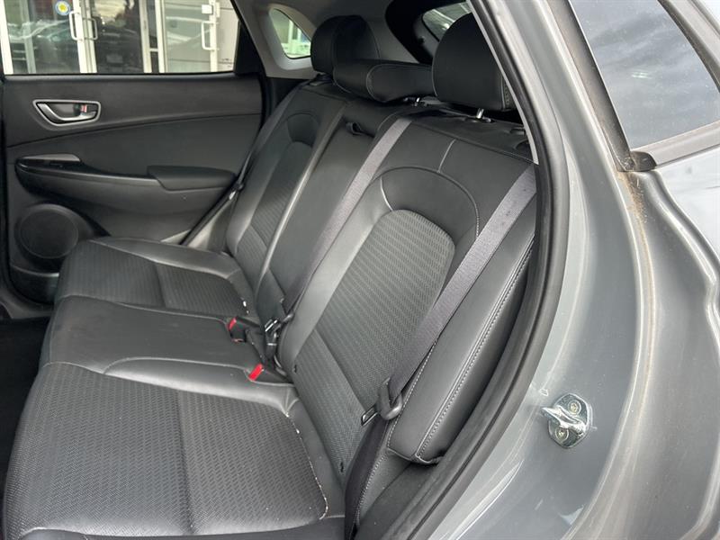 hyundai Kona Electric 2021 - 18