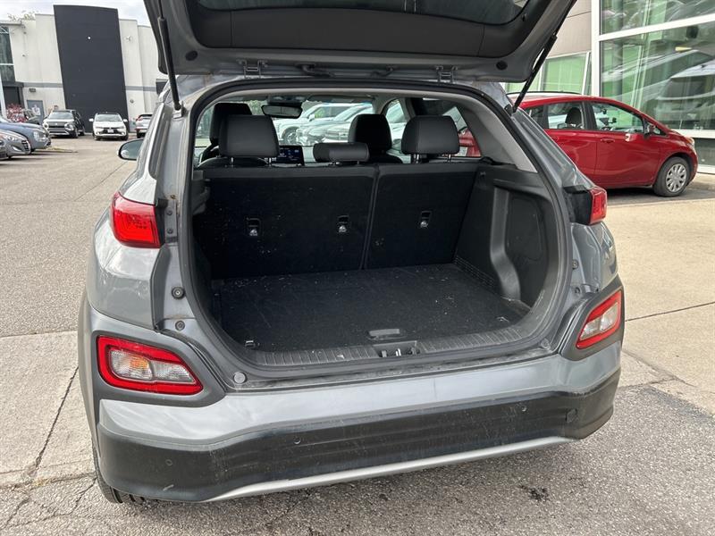 hyundai Kona Electric 2021 - 19