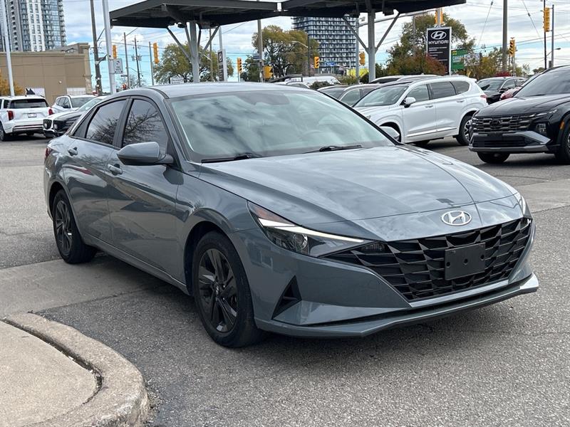 hyundai Elantra 2021 - 3