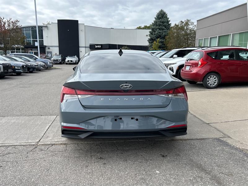 hyundai Elantra 2021 - 6