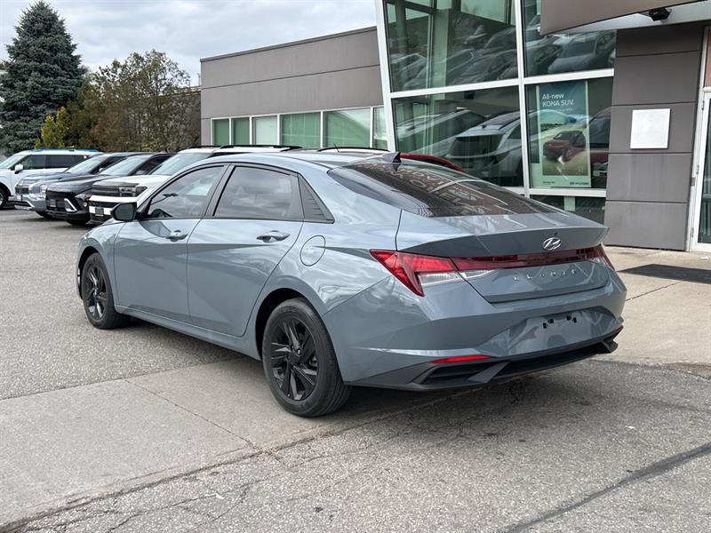 hyundai Elantra 2021 - 7